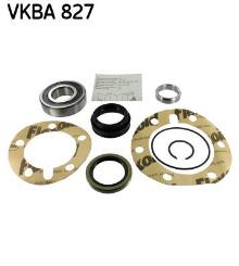 SKF VKBA 827